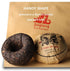 Jinglong Tea Factory Puerh Tea Tuocha Jumbo Dragon, Ripe Pu-erh, 40 Cups, 3.6 Ounce