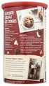 COUNTRY 18-Ounce CHOICE ORGANICOrganic Oven Toasted Old Fashioned Oats, Canisters