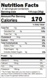 32 Oz. (2 Lb.) Cashews Roasted Unsalted | Non-GMO | Premium Quality | Bulk Value Size