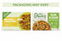 7 oz (Pack 3) Miss Olives Southwest Style Bean & Grain Bowl, Lower Sodium Microwavable Ready Meal, Plant-Based