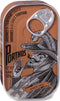 Porthos Sardines in Teriyaki Sauce 3 tins x 125 g, /Portugal