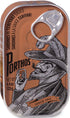 Porthos Sardines in Teriyaki Sauce 3 tins x 125 g, /Portugal