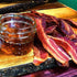 2 oz We The People Holsters - Old Fashioned Maple - Bacon Jerky - Bag