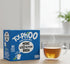 TY.PHOO 80 Pack 3 Typhoo Decaf (More In Every Brew) Premium Teabags