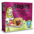 Bobo's Oat Bars Bobo's Oat Bites, Peanut Butter & Jelly Stuffed, 1.3 Ounce (5 Count