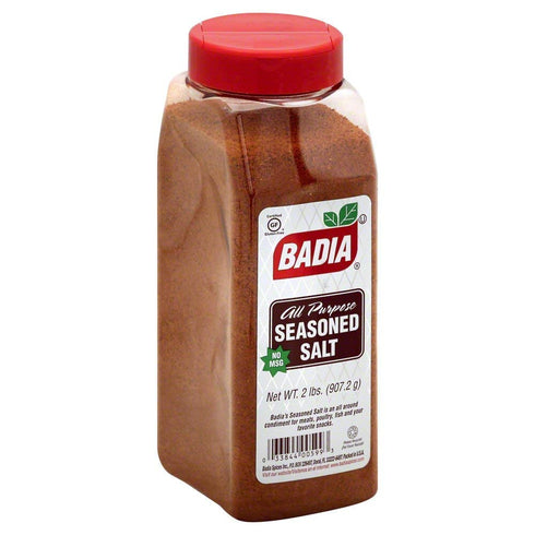 Seasoned Salt – 2 lbs