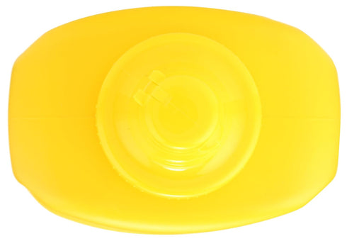 365 14 by Whole Foods Market, Organic Yellow Mustard, Ounce