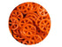 Generic Duritos Mexicanos para Frer, Wheel Shape Wheat Flour Pellets for Homemade Mexican