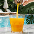 24-Pack Namai Pure Passion Fruit Juice, No Added Sugar