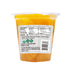 7 (Pack 12) MW Polar Snack Cup, Mandarin Oranges in Light Syrup, Ounce