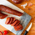 Palacios 7.9 Chorizo Autentico Mild by . Imported from Spain. Ounce