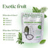 100% 8,82 Oz Pack 1) Formal Food - Soursop (Graviola - Guanabana) Fruit Natural And Real - No added Sugar - (Soursop