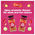 Schwartz Thai 7 Spice Jar, 52g