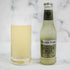 150ml Fever Tree Premium Ginger Beer - Premium Quality Mixer and Soda - Refreshing Beverage for Cocktails & Mocktails