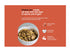GHOTARAM Sugar-350g*1Pack Bengoli Perfect Chana Jor Garam Namkeen Kalikata Chanachur, Namkeen, Spicy Chickpeas