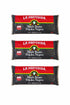 La Preferida Black Beans, Dry, 16 OZ (Pack of 6)