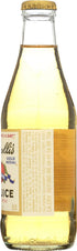 Martinelli's 10 (Pack 12) Sparkling Apple Juice, Ounce