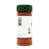 2 oz Badia Organic Paprika, Sweet & Smoky Flavor, Ground Red Pepper for Cooking, Seasoning, and Garnishing