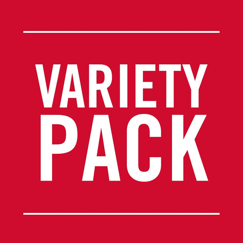 Pack, 17.03 oz McCormick Salt Free Seasoning Variety