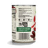 365 15.5 (Pack 4) by Whole Foods Market, Organic Dark Red Kidney Beans, Ounce