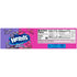 1.65 Pack 36 Nerds Grape & Strawberry Candy Ounce