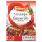 Schwartz Sausage Casserole Recipe Mix (35g) - Pack of 6