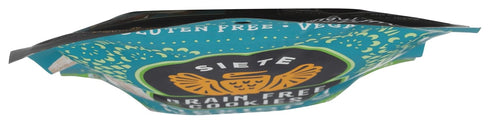 Siete Grain-Free Mexican Wedding Cookies - Delightful Treats