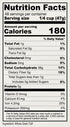 5 lb, Anthony's Brown Teff Flour, Gluten Free, Non GMO, Vegan