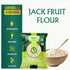 SAAPIDO (1lbs) 100% Green Jackfruit Flour | Natural & Gluten-Free | High Fiber & Protein | Paleo & Keto Friendly