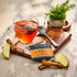 20 Count (Pack 1), 20 Taylors of Harrogate Apple & Cinnamon, Herbal Tea, Individually Wrapped Bags, of Spiced, Fruity