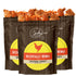 Buffalo Wing All Natural Chicken Jerky - 3 PACK - 100% Whole