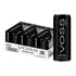 VOSS Artesian Sparkling Water Cans - 3 Pack of 8 24 Slim