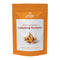 Go-Yogik Lakadong Turmeric Powder - 5.3oz, High Curcumin, Lab Tested, Superfood, Traditionally Grown from India