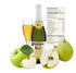 Macouba 8.4 oz. 12 Pack Pack 12 Martinelli's Sparkling Cider Mini Bottles, - Martinelli Sparkling Apple Cider