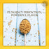 PACK 6 2.8 oz. Pride of India - of - Yellow Mustard Seed Whole Pungent & Aromatic Gourmet Indian Spice Add