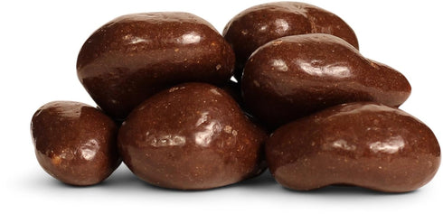 12 Oz Milk Chocolate Toffee Coated Pecans by It's Delish, Bulk Bag | Milk Chocolate Covered Candy Nuts Bulk Pecans