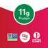 13.1oz (1 Kashi GO Breakfast Cereal, Vegetarian Protein, Fiber Cereal, Original, Box Box)