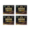Ganoderma Reishi Coffee Mix Instant 2-in-1 Mushroom Coffee | NO SUGAR ADDED