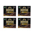 Ganoderma Reishi Coffee Mix Instant 2-in-1 Mushroom Coffee | NO SUGAR ADDED