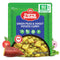 MTR Curry Delight - Authentic Indian Ready-to-Eat Green Peas & Sweet Potato