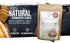24 15 Packet Dehydrated Sourdough Starter San Francisco Sourdough Culture for Artisan Bread, Hour Activation, Easy Kit