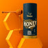 100% 2 8 (2 8 oz) BEEA Premium Raw Uruguayan Prairie Honey | Light Amber & Mild Flavor | Pure, Organic, Unfiltered