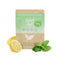 The Fresh Test, 50-gram Powder Drink Mix | Additive-Free, Non-GMO, Organic Ingredients