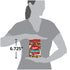 38 oz (Pack 1), Fisher Snack Hunger Fighter Bulk Trail Mix, of Peanuts, Almonds, Dried Sweetened Cranberries and Soy