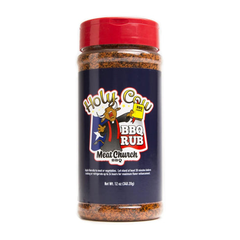 5 Meat Church Fab Gift Box