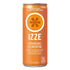 Pack, 8.4 OZ, 24 IZZE Sparkling Water Juice Beverage Blend, Dawn Variety Mango, Clementine, Strawberry, Pomegranate, No