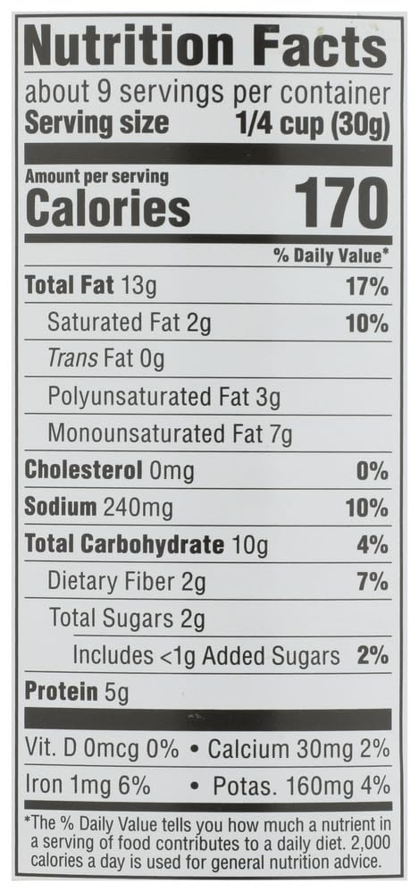 365 by Whole Foods Market 10 OZ Honey Mustard Snack Mix