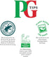 240 Count, Pack 2 Pg Tips Tea Bags