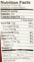 8 Equal Exchange Organic Natural Cashews, Ounce