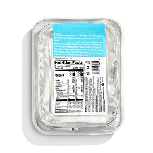 365 by Whole Foods Market 14 OZ Cheese Stuffed Shells